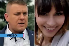 Premiera: Tomash - Niezapomniana alejka