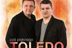 Nowy album: Toledo - Coś pięknego