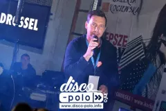 Tomek Drossel ma dziś urodziny