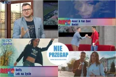 VIPO 156 - Defis, Non Stop, 4ever & Van Davi, Exelent
