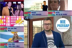 VIPO 157 - Moment, Dwa Plus Dwa, Active, Disco Kids