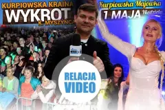 Akcent & Mejk w Wykrocie - Relacja (VIDEO)