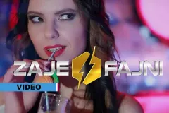 Premiera klipu: ZajeFajni - Moja porąbana