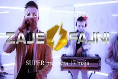 Trailer: Zajefajni - Moja Porąbana (VIDEO)