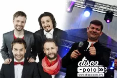 Akcent w kabarecie na Super Hit Sopot Festiwal | VIDEO
