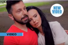 Premiera: Bartosz Jagielski - Namieszałaś w głowie (Tylko Ciebie chce)