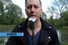 Making of: Impuls - Nie będę ideałem (VIDEO)