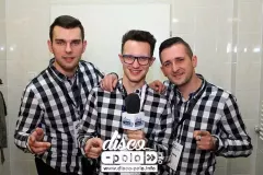 Playboys zgarnął 5 milionów - Zwariowałem!