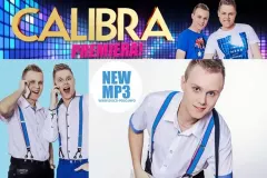 Premiera: Calibra - Jesteś Moją Perełką (video)