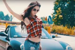 Premiera: Claudi - Lubię marzyć | VIDEO