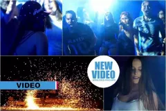 Premiera klipu: Cord - Love tequila