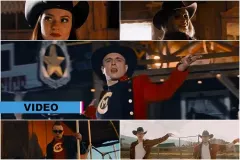 Premiera klipu: Czadoman - Hey hey bawmy się