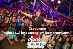 czym jest „miłość - według Czadoman'a" | Video