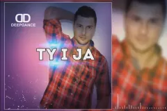 Premiera: Deep Dance - Ty i ja | Audio