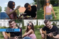 Zapowiedź: Divers - Jesteś dla mnie wszystkim (VIDEO)