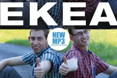 Premiera muzyczna: EKEA - Złota plaża i my