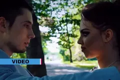 Premiera teledysku: Gentleman's - Daj Buziaka
