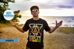 Premiera od Geska pt. „Muza" | VIDEO