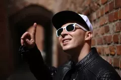 Gesek z kolejnym milionem na koncie