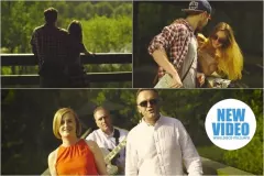 Premiera klipu: KaNON - Wolni jak wiatr