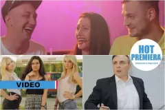 Premiera: Letni, Chamski Podryw & Czadoman - Cycki w górę
