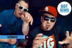 Premiera klipu: Long & Junior - Piosenka Dla Dziewczyny