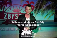 „Muzyka na festiwalu musi być inna..." - Milano / Ostróda 2016 | VIDEO