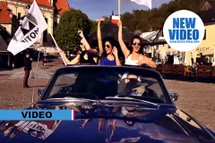 Premiera klipu: Motif - „Jesteś moim ideałem"