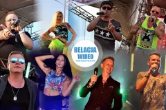 Relacja: Gala Muzyki Disco Polo - Wyszków 2016 | VIDEO