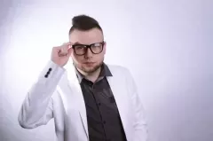10 milionów Rompey’a
