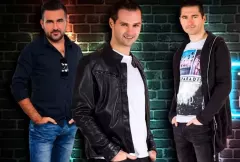 Nowość: The Brothers - Do upadłego tańcz