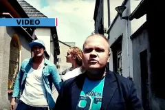 Tiago - Dziękuję Ci (zapowiedź) | VIDEO