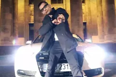 Zibo zgarnia kolejny milion
