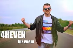 Premiera klipu: 4Heven - Już wiem