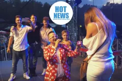 DJ Pawlo (After Party) oświadczył się podczas koncertu | VIDEO