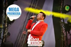 Premiera: Akcent - Czekam na Ciebie | Ostróda 2016