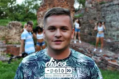 Arek Kopaczewski szykuje nowość | VIDEO | Mamy fragment!
