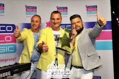 Ćwierć wieku pracy artystycznej Mariusza Cierpikowskiego