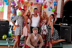 Dariusz Kubiak obchodzi swoje urodziny