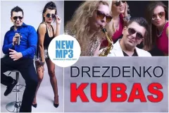 Nowość: Drezdenko - Kubas: Ach Kochaj Mnie (AUDIO)