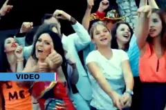 Premiera: La Tija - Jedziemy na balangę | VIDEO