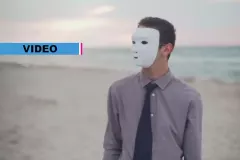 Premiera muzyczna: Meffis - Maska | VIDEO