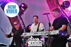 Nowość: Classic - Miłość gorąca jak ogień | Ostróda 2016