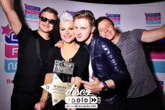 Piękni i Młodzi z Hitem Lata 2016 w Kobylnicy