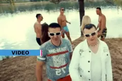 Premiera! Players - Morskie fale | VIDEO