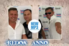 Premiera muzyczna: Redox - Anno