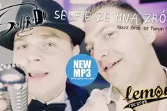 Selfie - Selfie ze mną zrób w remixie Noizz Bros'a | AUDIO