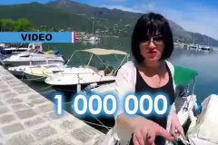,,Miał takie piękne oczy" wyświetlony ponad milion razy | VIDEO