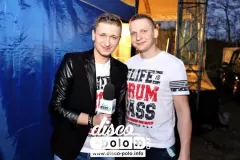Damian Jeżak obchodzi urodziny