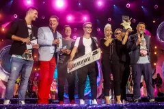 Powtórka Disco Hit Festival Kobylnica 2016 w Disco Polo Music